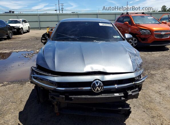3VW5W7BU3TM047888 2026 VOLKSWAGEN JETTA Charcoal 