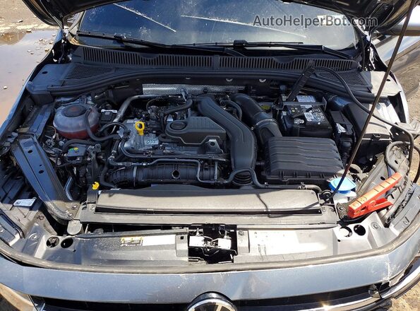 3VW5W7BU3TM047888 2026 VOLKSWAGEN JETTA Charcoal 
