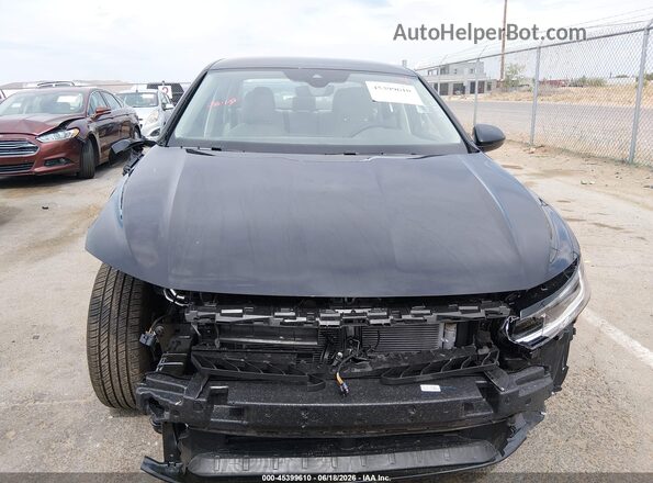 3VW5W7BU4TM046815 2026 VOLKSWAGEN JETTA Black Widok zestawu wskaźników