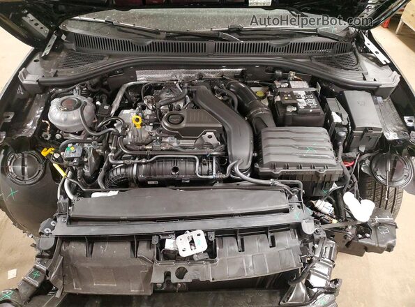 3VW5W7BU5TM031577 2026 VOLKSWAGEN JETTA Black 