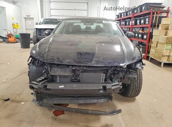 3VW5W7BU5TM031577 2026 VOLKSWAGEN JETTA Black 