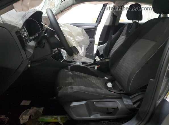 3VW5W7BU8TM031668 2026 VOLKSWAGEN JETTA Gray 