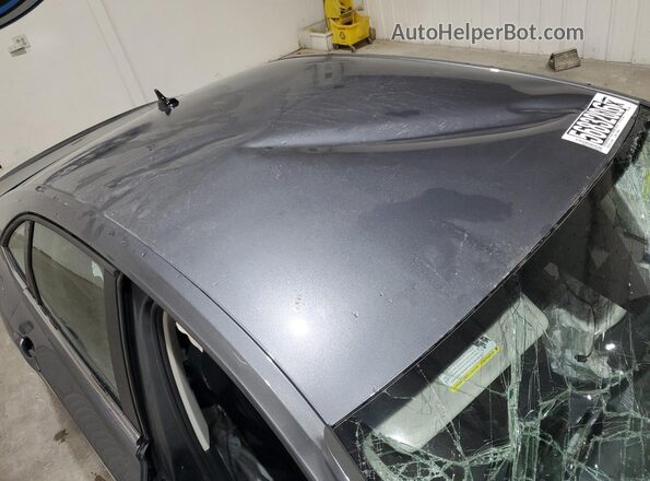 3VW5W7BU8TM031668 2026 VOLKSWAGEN JETTA Gray 