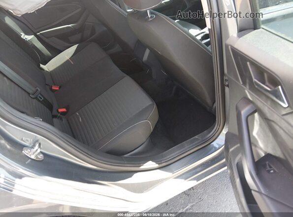 3VW5X7BU3SM083592 2025 VOLKSWAGEN JETTA Серый Вид наклейки с VIN-кодом