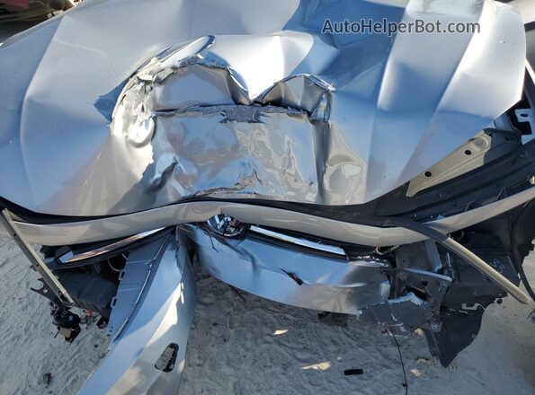 3VW5X7BU7SM028014 2025 VOLKSWAGEN JETTA Silver 