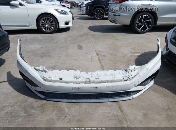 3VW6T7BU0LM026669 2020 VOLKSWAGEN JETTA White Вид щитка приладів