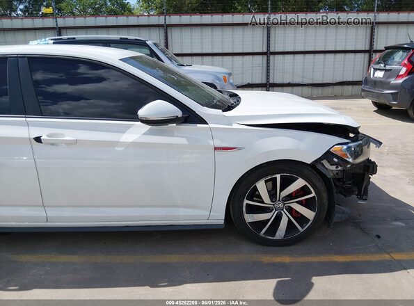 3VW6T7BU0LM026669 2020 VOLKSWAGEN JETTA White 