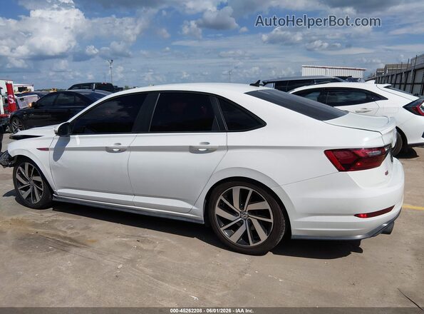 3VW6T7BU0LM026669 2020 VOLKSWAGEN JETTA White 