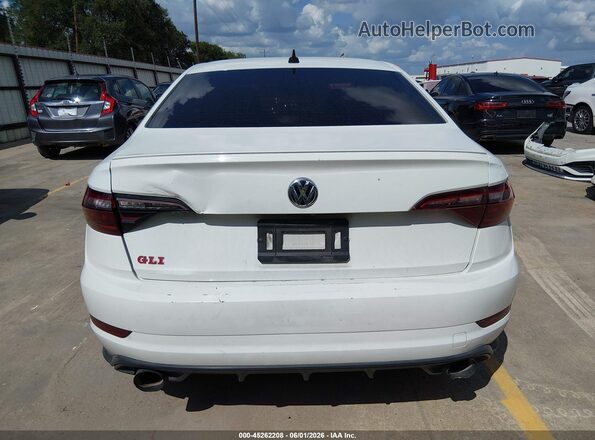3VW6T7BU0LM026669 2020 VOLKSWAGEN JETTA White 