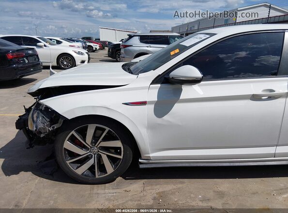 3VW6T7BU0LM026669 2020 VOLKSWAGEN JETTA White 