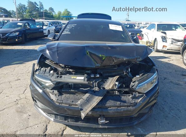 3VW6T7BU2KM204869 2019 VOLKSWAGEN JETTA Black Սարքավորումների վահանակի տեսք