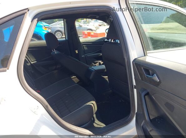 3VW6T7BU7KM220176 2019 VOLKSWAGEN JETTA White Вид наклейки з VIN-кодом