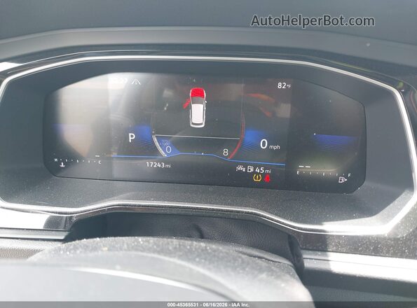 3VW7M7BU0RM041909 2024 VOLKSWAGEN JETTA Blue Widok tylnych siedzeń
