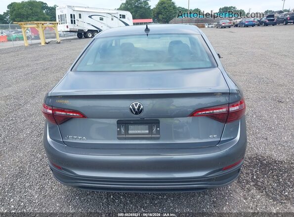 3VW7M7BU0RM041909 2024 VOLKSWAGEN JETTA Blue 
