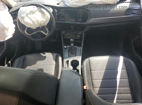 3VW7M7BU2PM010772 2023 VOLKSWAGEN JETTA Blue 