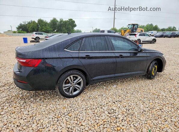 3VW7M7BU2RM029258 2024 VOLKSWAGEN JETTA Black 