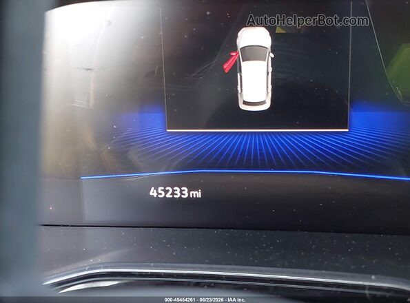 3VW7M7BU3RM003557 2024 VOLKSWAGEN JETTA Black Vista de los asientos traseros