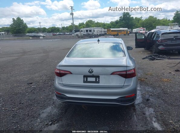 3VW7M7BU3RM081482 2024 VOLKSWAGEN JETTA Silver 
