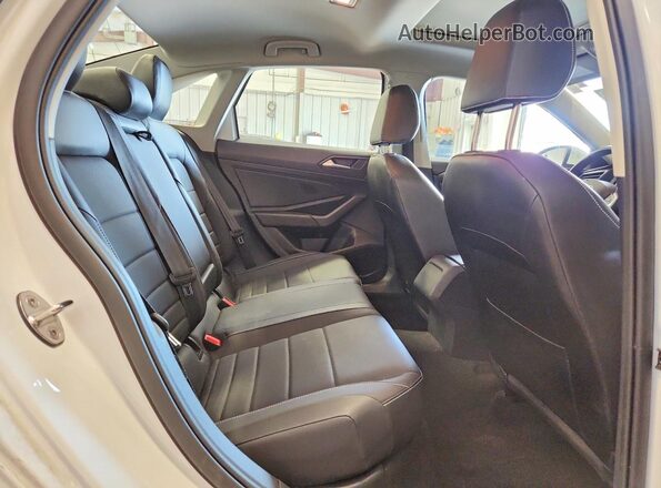 3VW7M7BU4PM029064 2023 VOLKSWAGEN JETTA White 