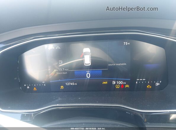 3VW7M7BU4RM072449 2024 VOLKSWAGEN JETTA Серый Вид задних сидений