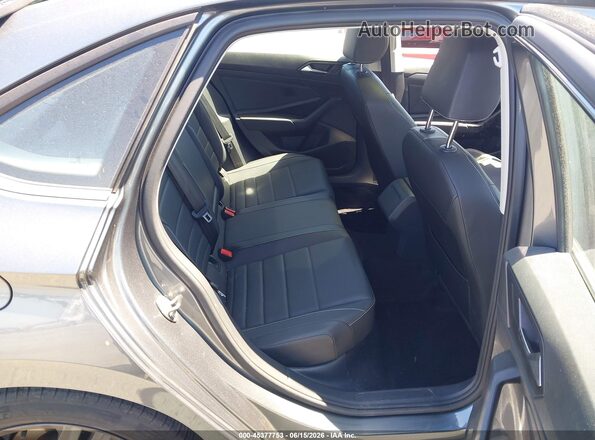 3VW7M7BU4RM072449 2024 VOLKSWAGEN JETTA Серый Вид наклейки с VIN-кодом