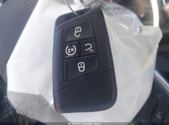 3VW7M7BU4RM072449 2024 VOLKSWAGEN JETTA Серый Вид панели приборов