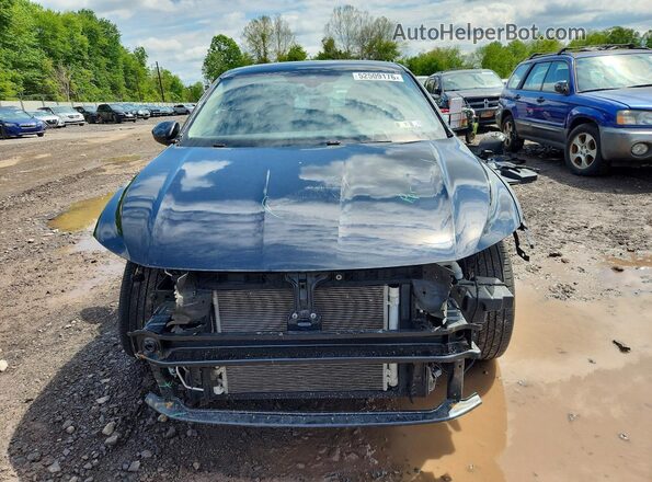 3VW7M7BU5RM004547 2024 VOLKSWAGEN JETTA Black Вид спереду