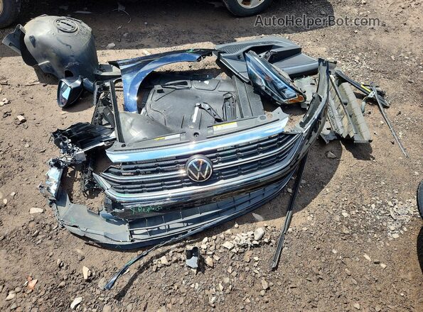 3VW7M7BU5RM004547 2024 VOLKSWAGEN JETTA Black Вид підкапотного простору