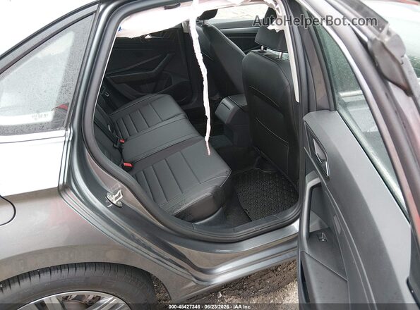 3VW7M7BU6RM046550 2024 VOLKSWAGEN JETTA Gray VIN կոդի պիտակի տեսք