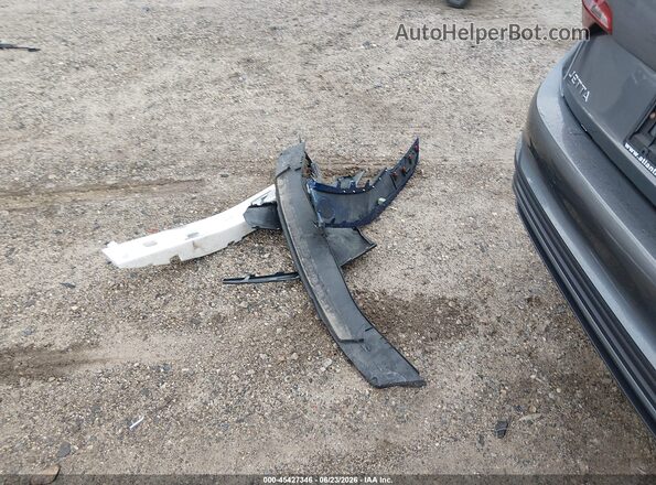 3VW7M7BU6RM046550 2024 VOLKSWAGEN JETTA Gray Սարքավորումների վահանակի տեսք