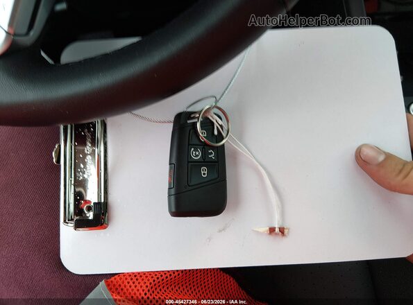 3VW7M7BU6RM046550 2024 VOLKSWAGEN JETTA Gray Առջևի վահանակի տեսք