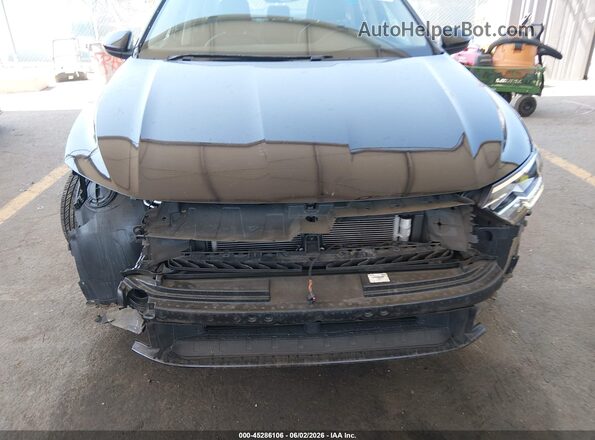 3VW7M7BU7RM075555 2024 VOLKSWAGEN JETTA Черный Панорамный вид салона 360°