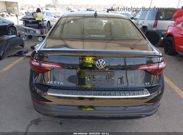 3VW7M7BU7RM075555 2024 VOLKSWAGEN JETTA Черный 