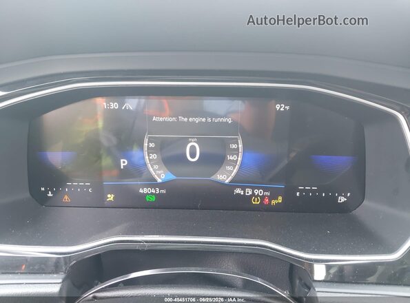 3VW7M7BU8RM029233 2024 VOLKSWAGEN JETTA Черный Вид задних сидений