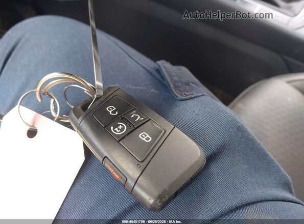 3VW7M7BU8RM029233 2024 VOLKSWAGEN JETTA Черный Вид панели приборов