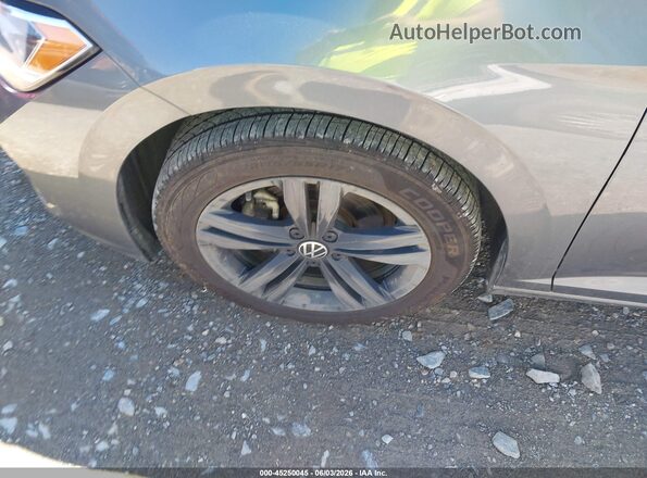 3VW7M7BU9PM040156 2023 VOLKSWAGEN JETTA Серый Вид щитка приборов