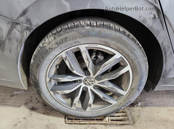 3VW7W7BU2TM033568 2026 VOLKSWAGEN JETTA Gray 