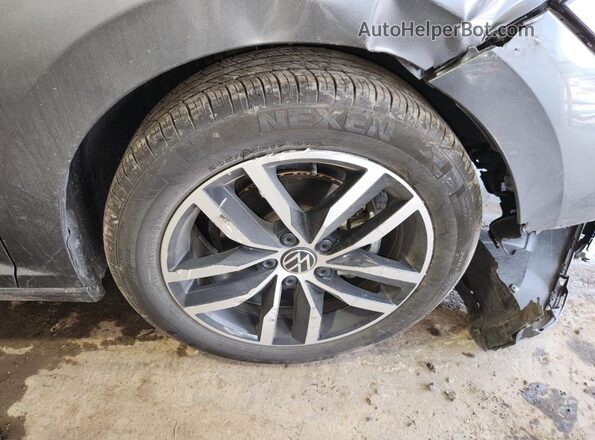 3VW7W7BU2TM033568 2026 VOLKSWAGEN JETTA Gray 