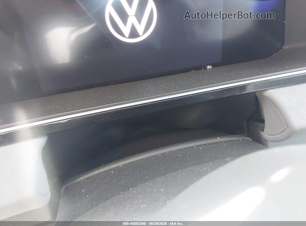 3VW7W7BU3TM007786 2026 VOLKSWAGEN JETTA Silver Vista interior de 360 grados