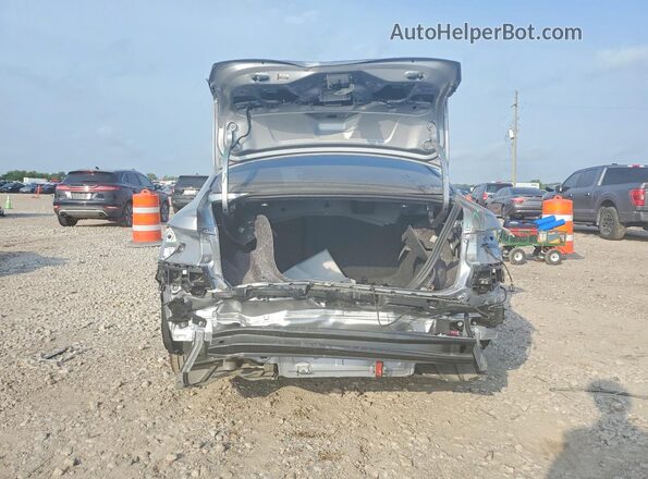 3VW7W7BU4TM040893 2026 VOLKSWAGEN JETTA Gray Vista trasera