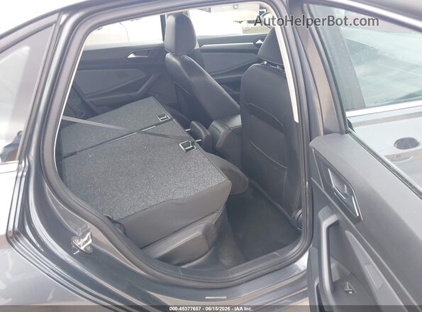 3VW7W7BU8TM004642 2026 VOLKSWAGEN JETTA Gray 