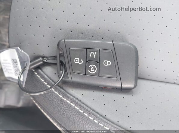 3VW7W7BU8TM004642 2026 VOLKSWAGEN JETTA Gray 