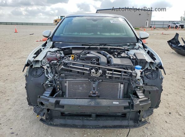 3VW7W7BU8TM012062 2026 VOLKSWAGEN JETTA White 