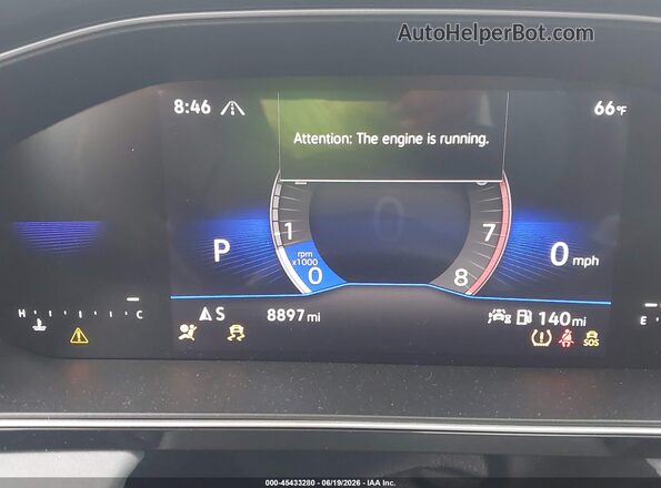 3VW7W7BU8TM023062 2026 VOLKSWAGEN JETTA Черный 