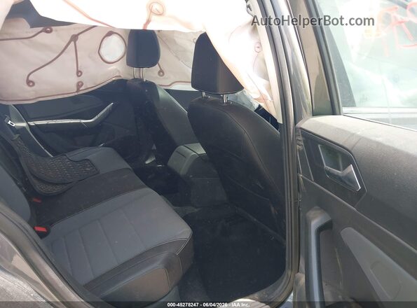 3VW7X7BU6SM110342 2025 VOLKSWAGEN JETTA Gray VIN կոդի պիտակի տեսք