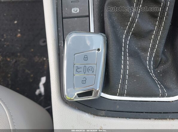 3VW7X7BU9SM004192 2025 VOLKSWAGEN JETTA Black Widok deski rozdzielczej