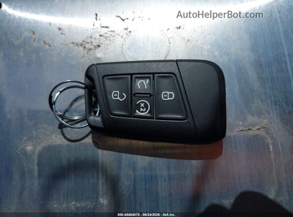 3VW7X7BU9SM011840 2025 VOLKSWAGEN JETTA Silver Dashboard view