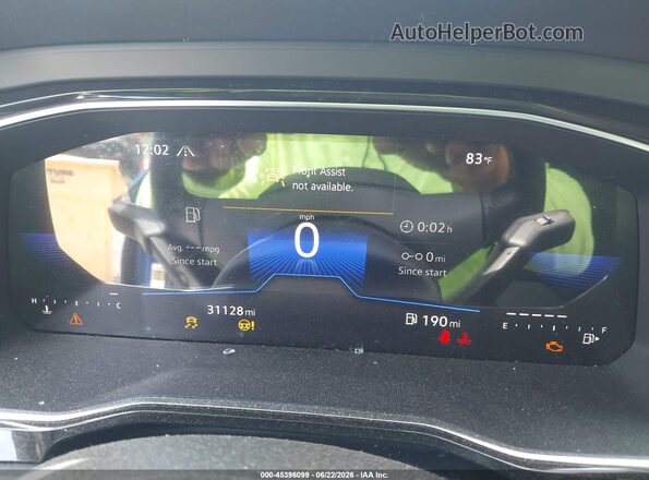 3VWAM7BU1PM024491 2023 VOLKSWAGEN JETTA Blue Vista de los asientos traseros