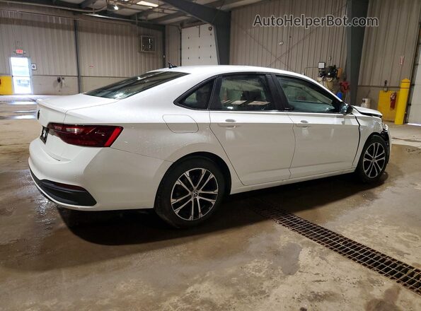3VWAM7BU1PM059189 2023 VOLKSWAGEN JETTA White 