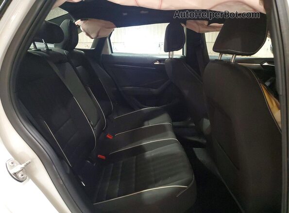 3VWAM7BU1PM059189 2023 VOLKSWAGEN JETTA White 